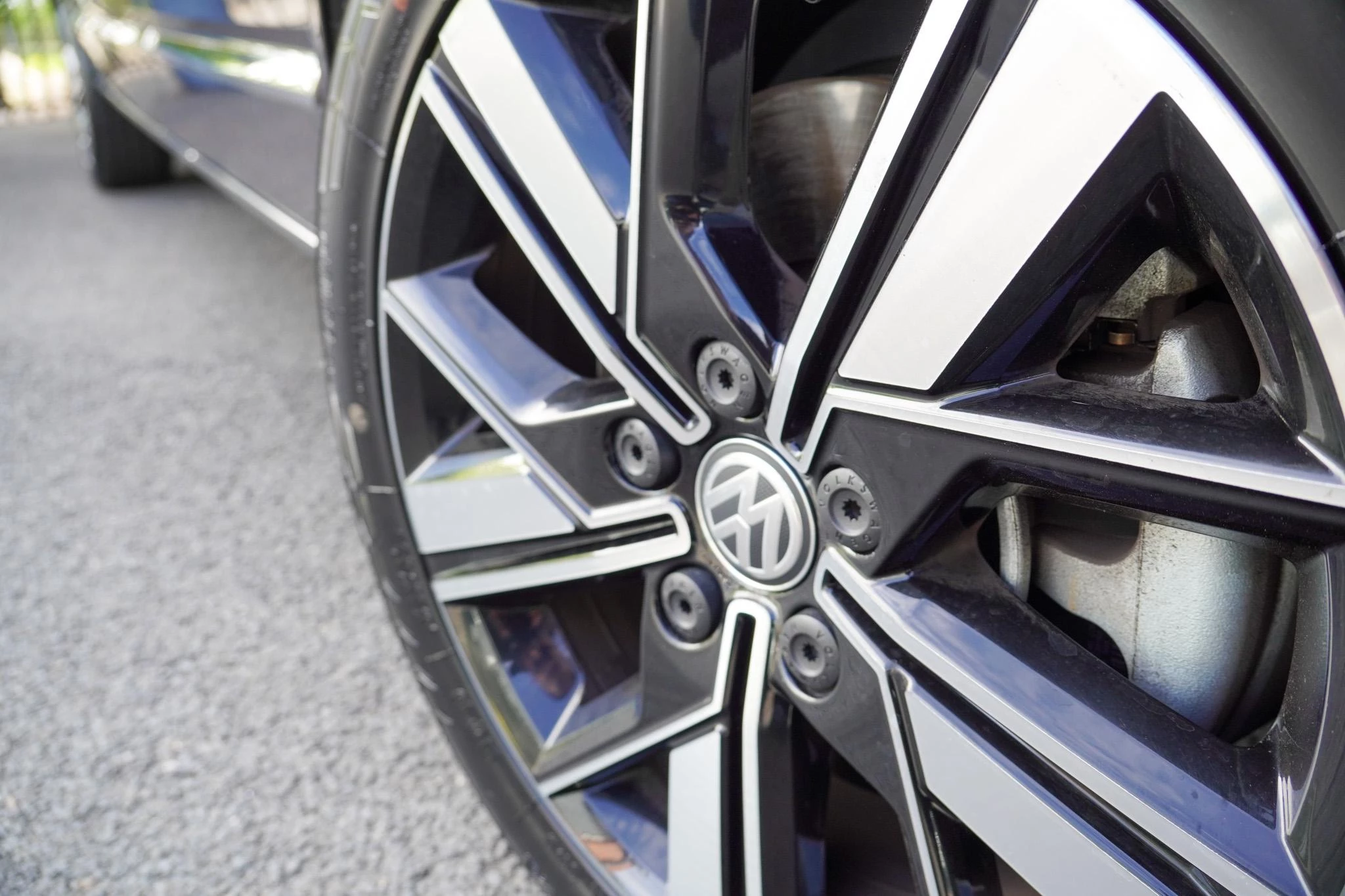 Hoofdafbeelding Volkswagen Caravelle