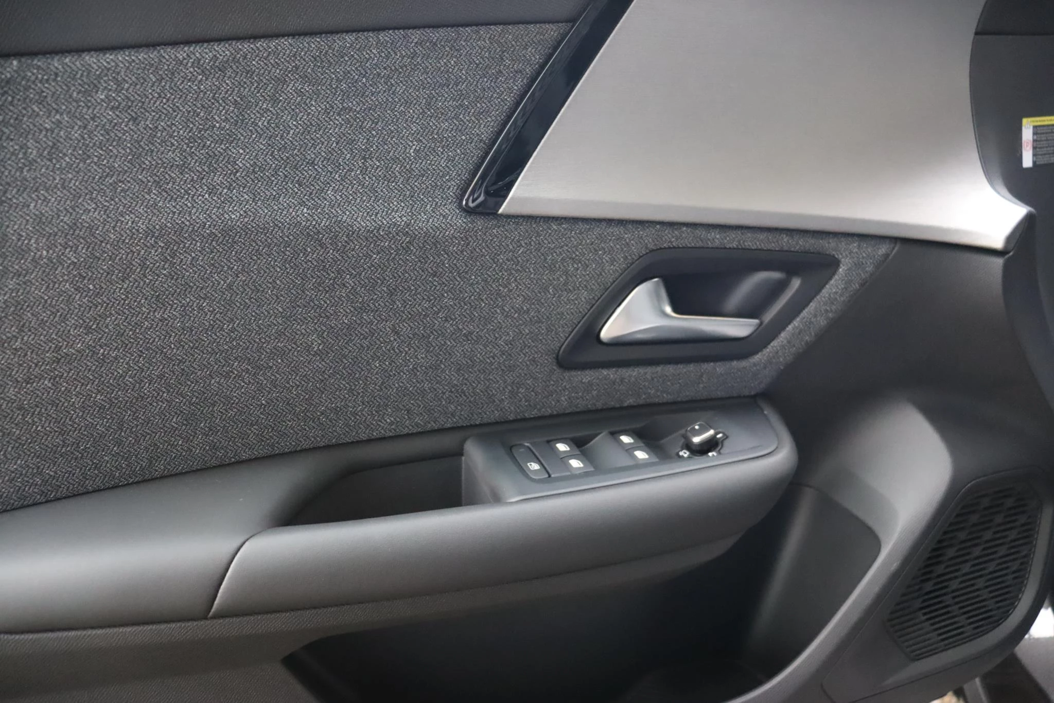 Hoofdafbeelding Citroën C5 X