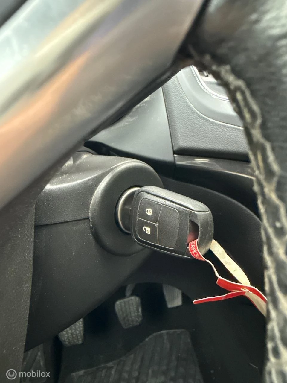 Hoofdafbeelding Opel Zafira