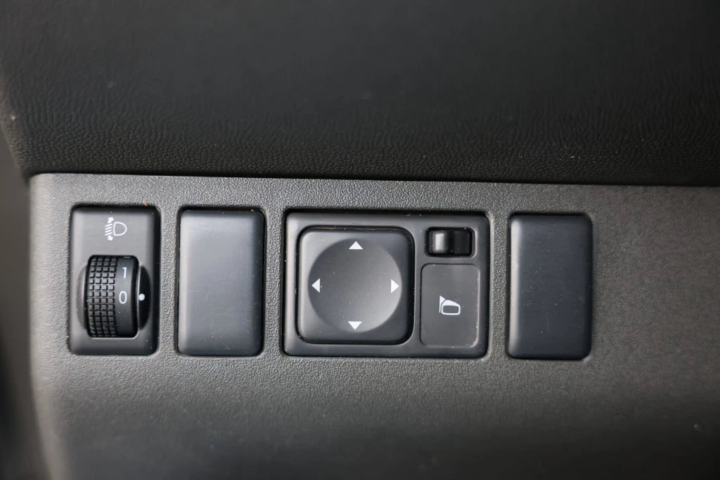 Hoofdafbeelding Nissan Navara