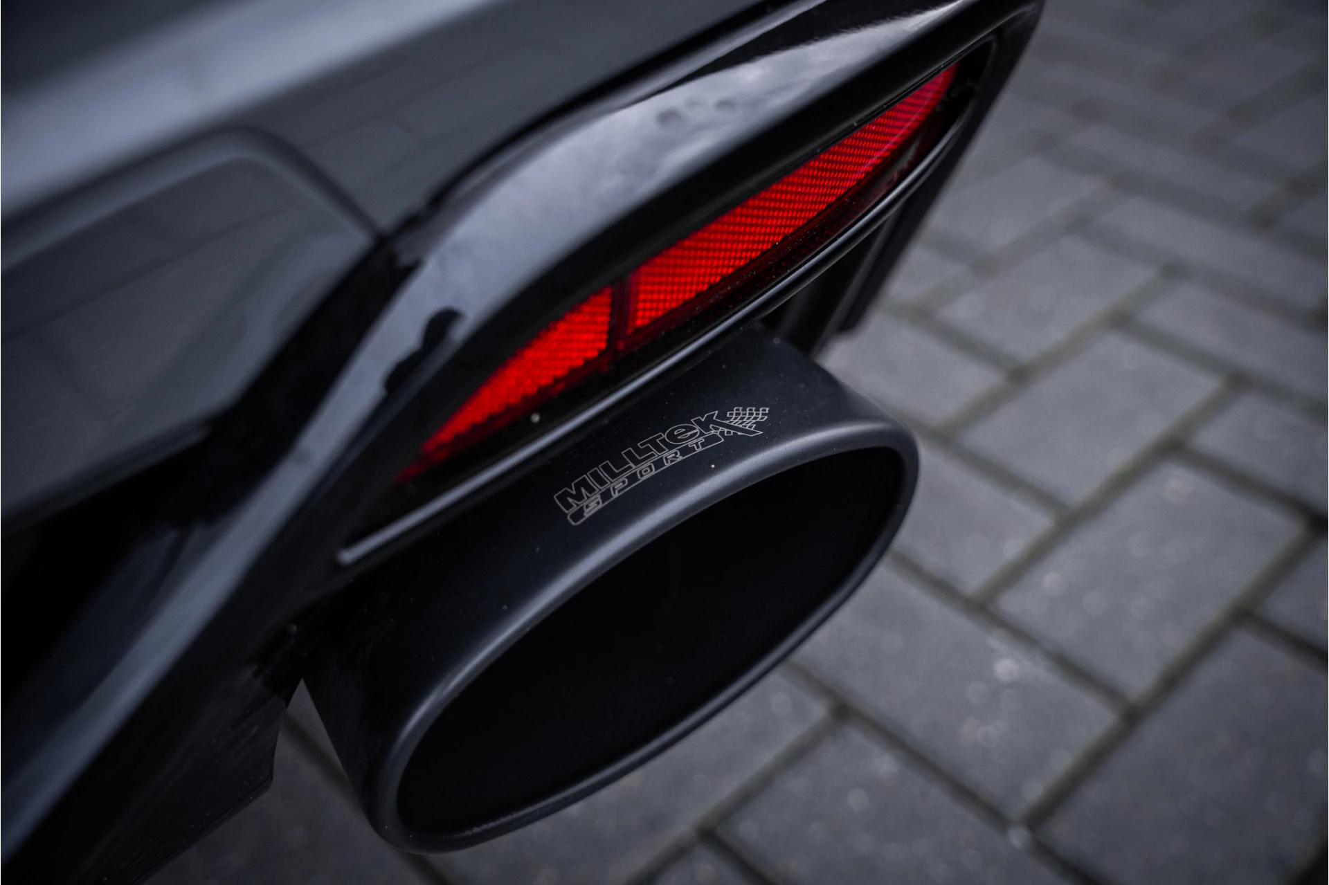 Hoofdafbeelding Audi RS5