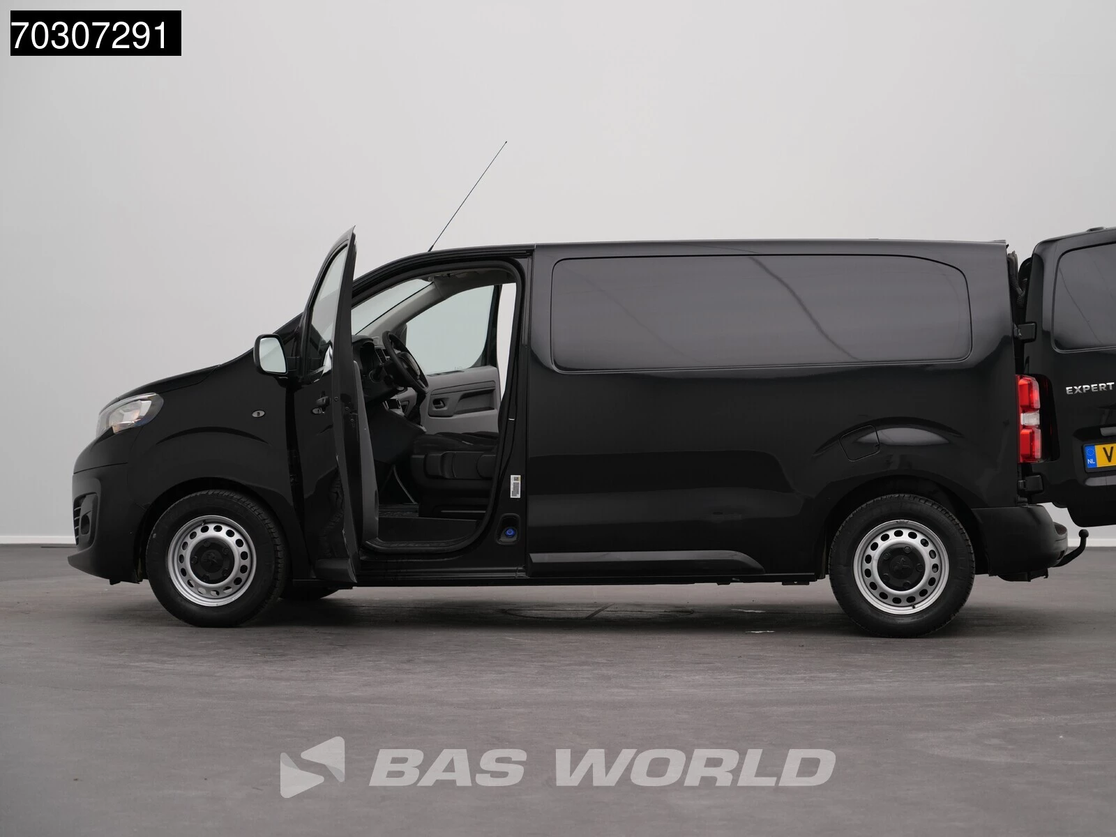 Hoofdafbeelding Peugeot Expert