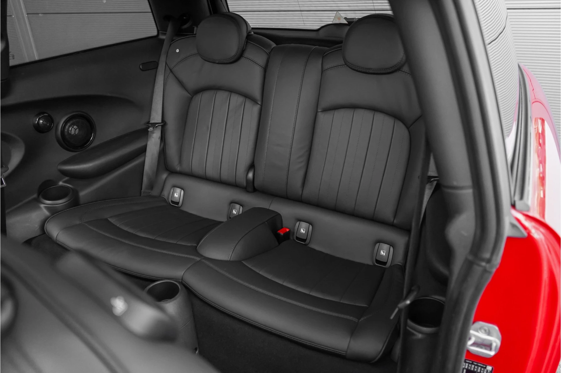 Hoofdafbeelding MINI Cooper S