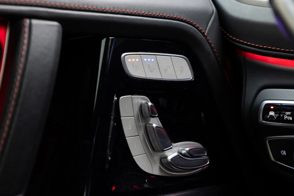 Hoofdafbeelding Mercedes-Benz G-Klasse