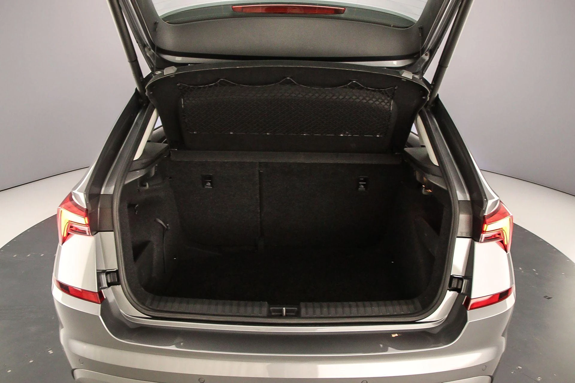 Hoofdafbeelding Škoda Kamiq