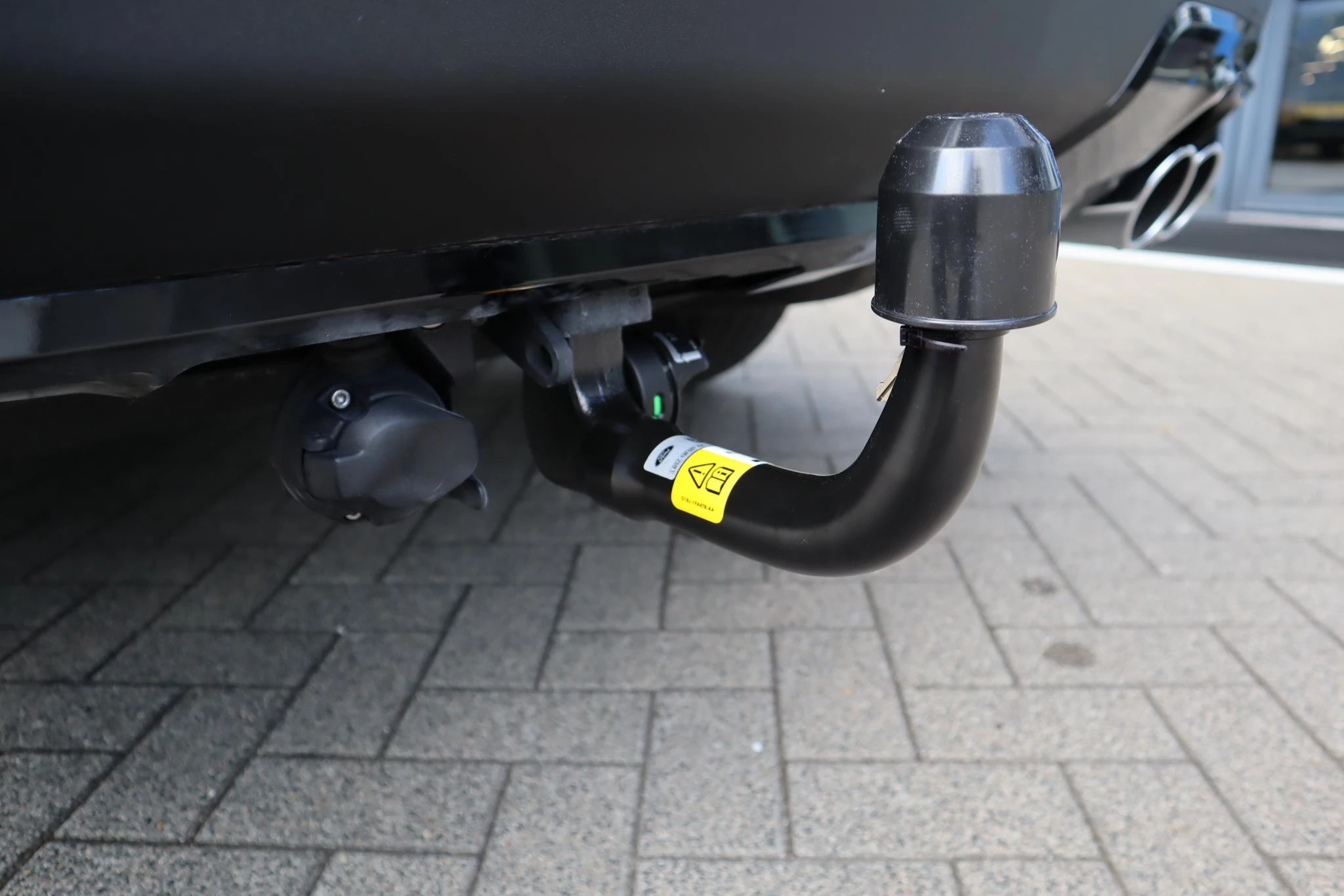 Hoofdafbeelding Ford Explorer