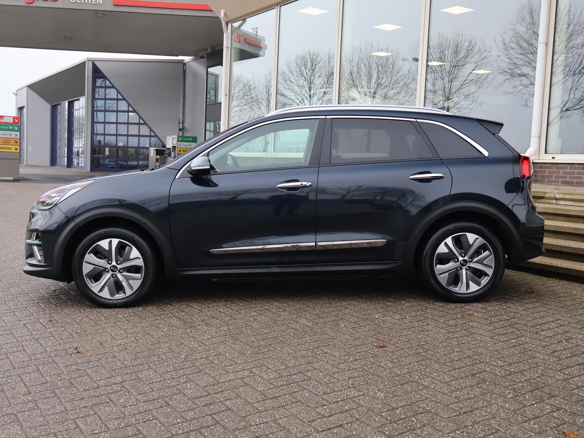 Hoofdafbeelding Kia e-Niro