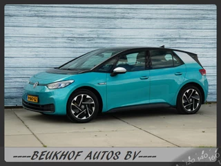 Volkswagen ID.3 First 58 kWh Soh 94% Carplay Nav Adapt Cruise