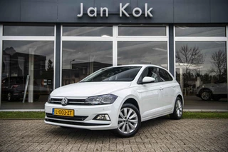 Volkswagen Polo 1.0 TSi 95 pk Highline | Camera | Virtual Cockpit | Navigatie