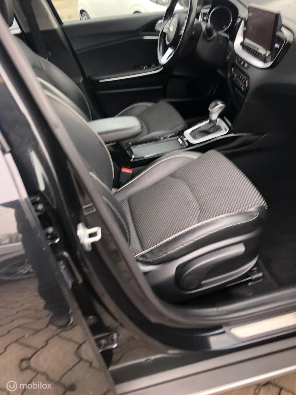 Hoofdafbeelding Kia XCeed