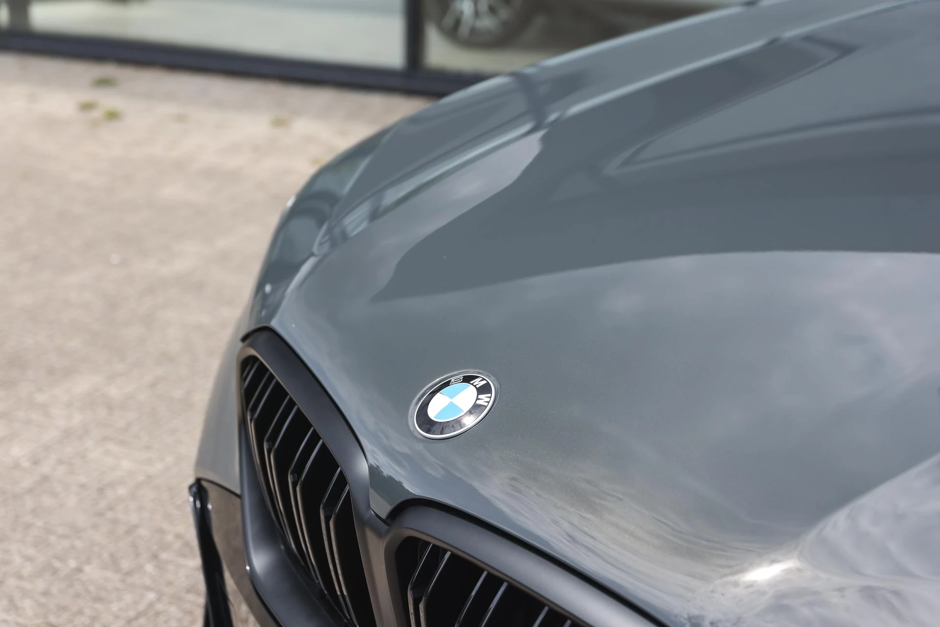 Hoofdafbeelding BMW X6