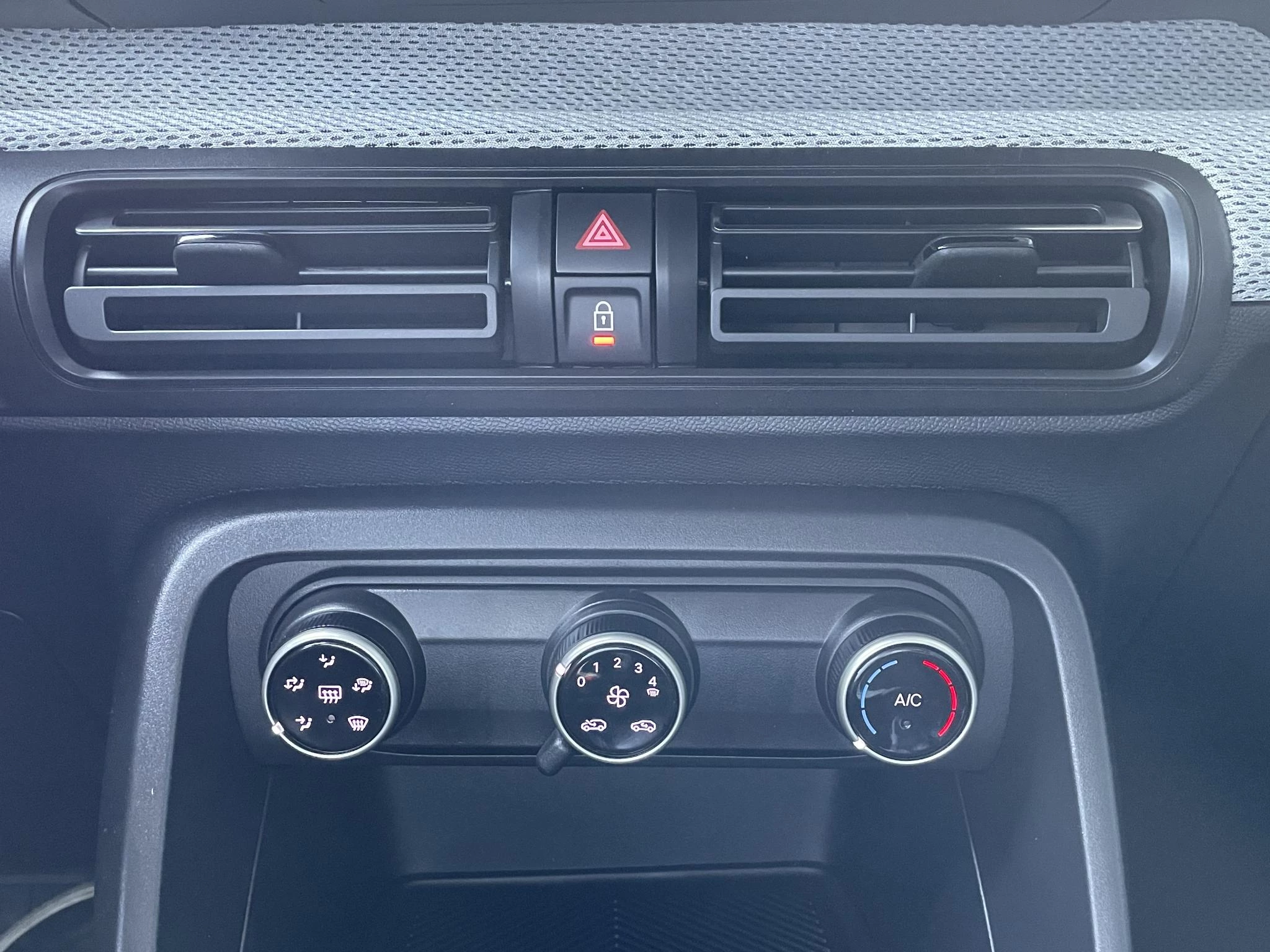 Hoofdafbeelding Citroën ë-C3