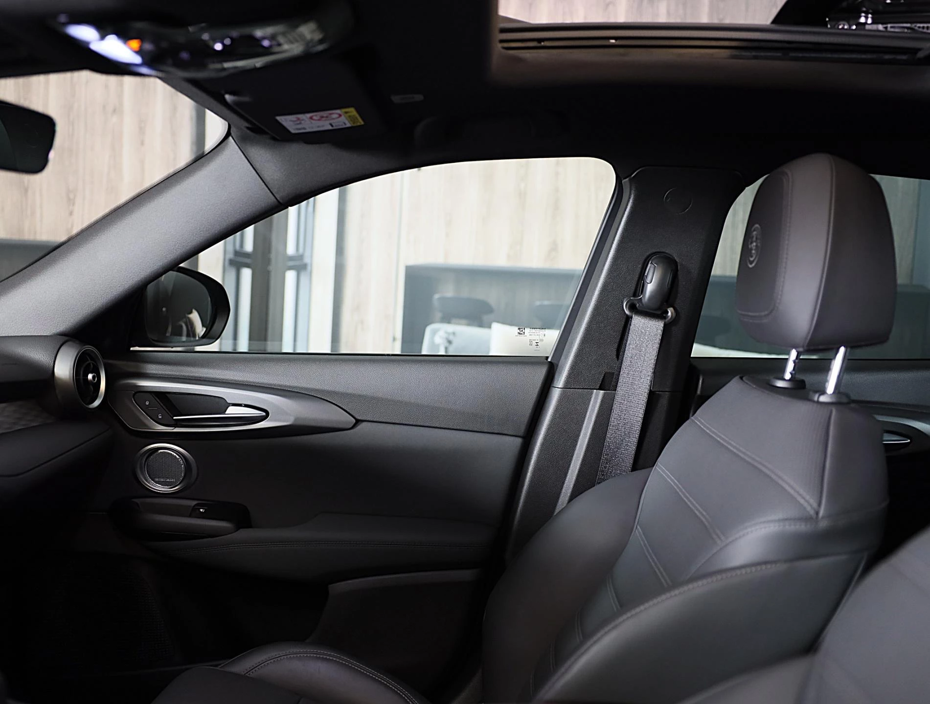 Hoofdafbeelding Alfa Romeo Tonale