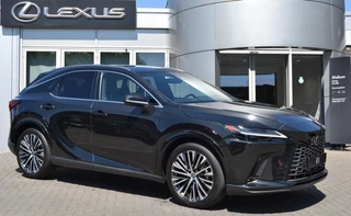 Lexus RX 450h+ Plug-in Hybrid Executive Line NW MODEL SAFETY PACK HUD STOELVENTILATIE SCHUIF/PANO-DAK ELEK-STOELEN TRIPLE-LED