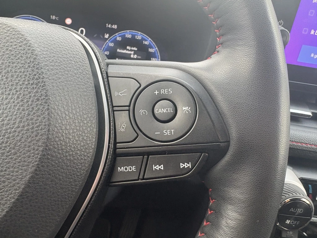 Hoofdafbeelding Toyota RAV4