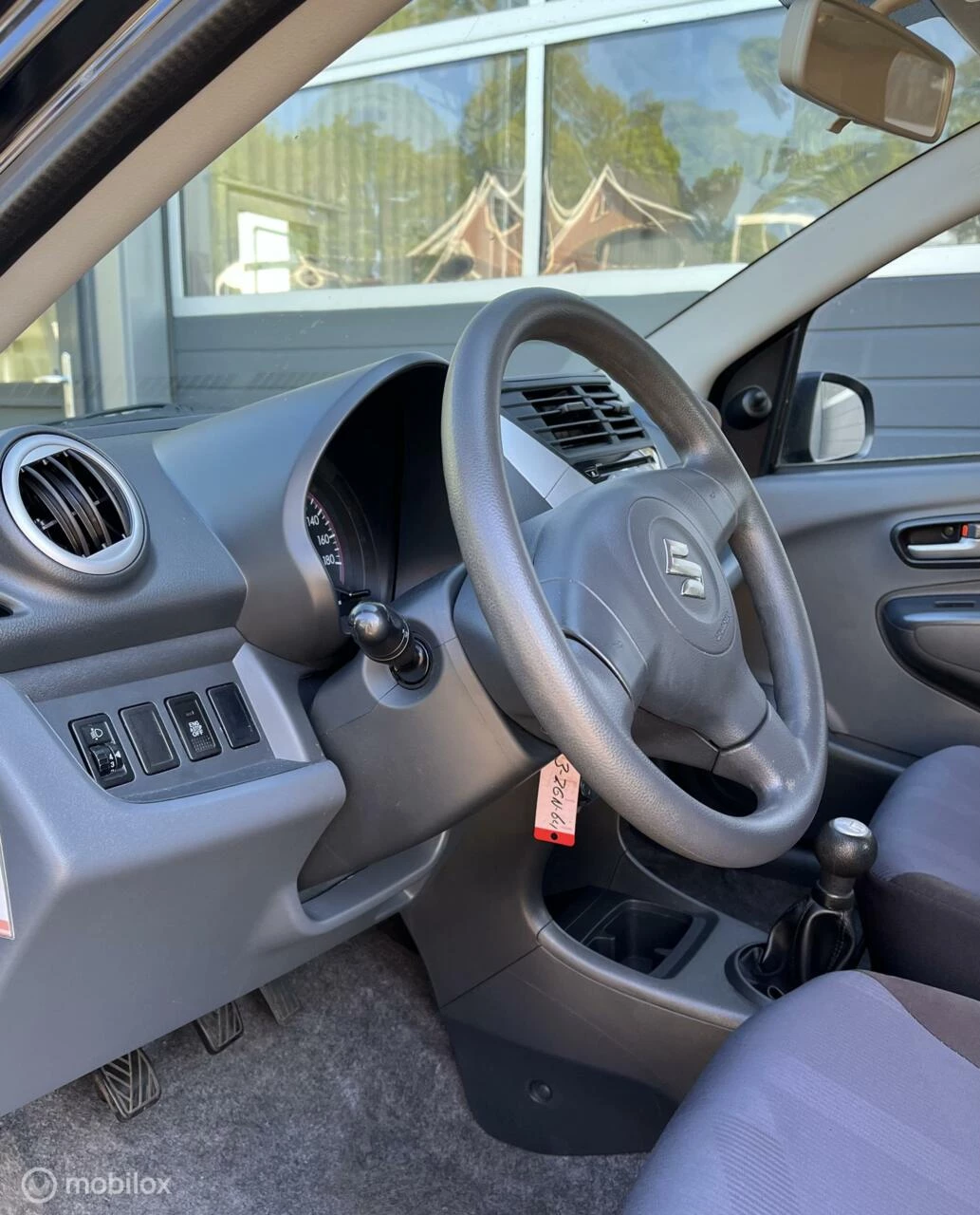 Hoofdafbeelding Suzuki Alto