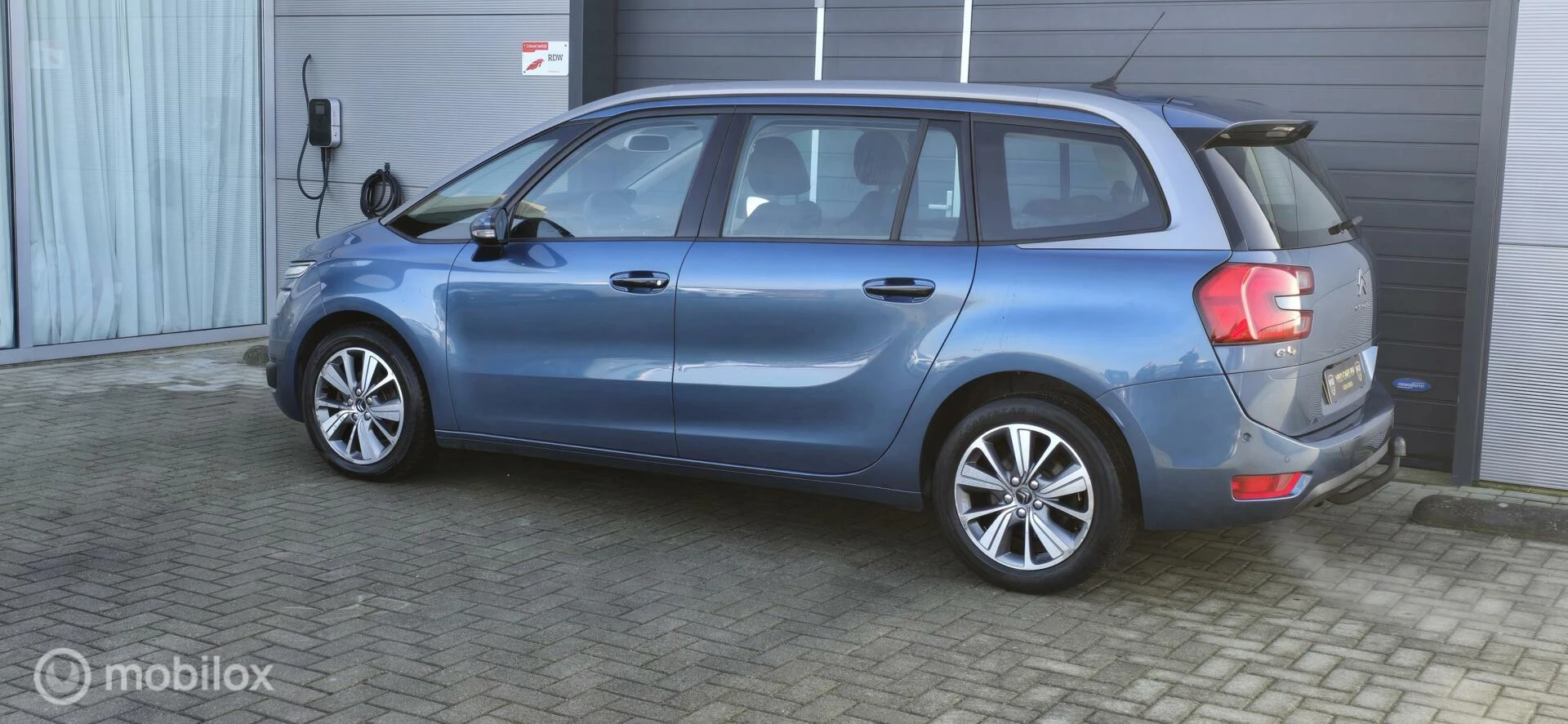 Hoofdafbeelding Citroën Grand C4 Picasso