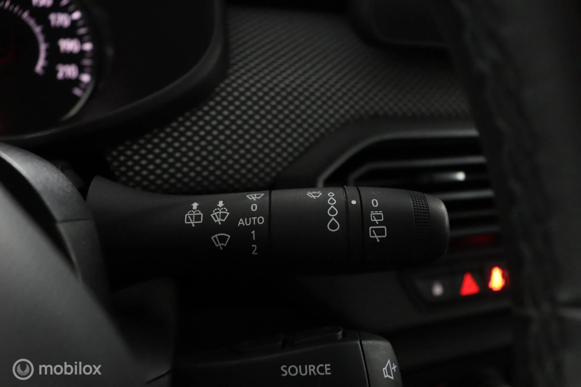 Hoofdafbeelding Dacia Jogger
