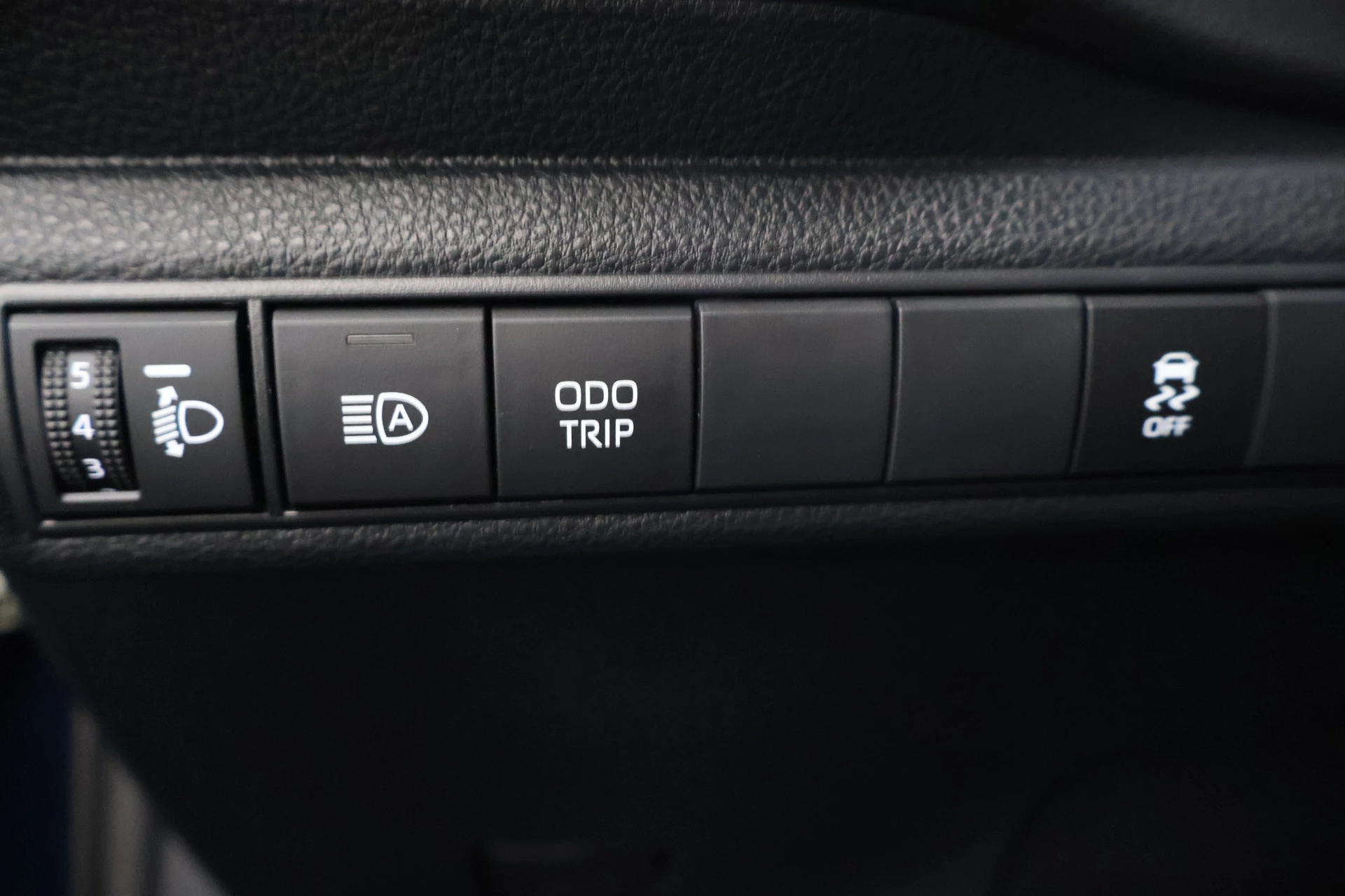 Hoofdafbeelding Toyota Corolla