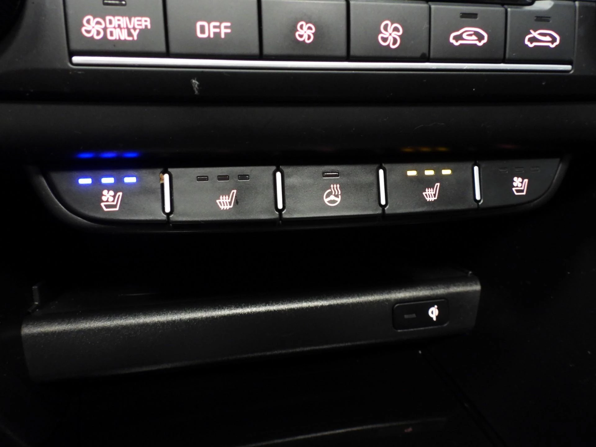 Hoofdafbeelding Kia XCeed