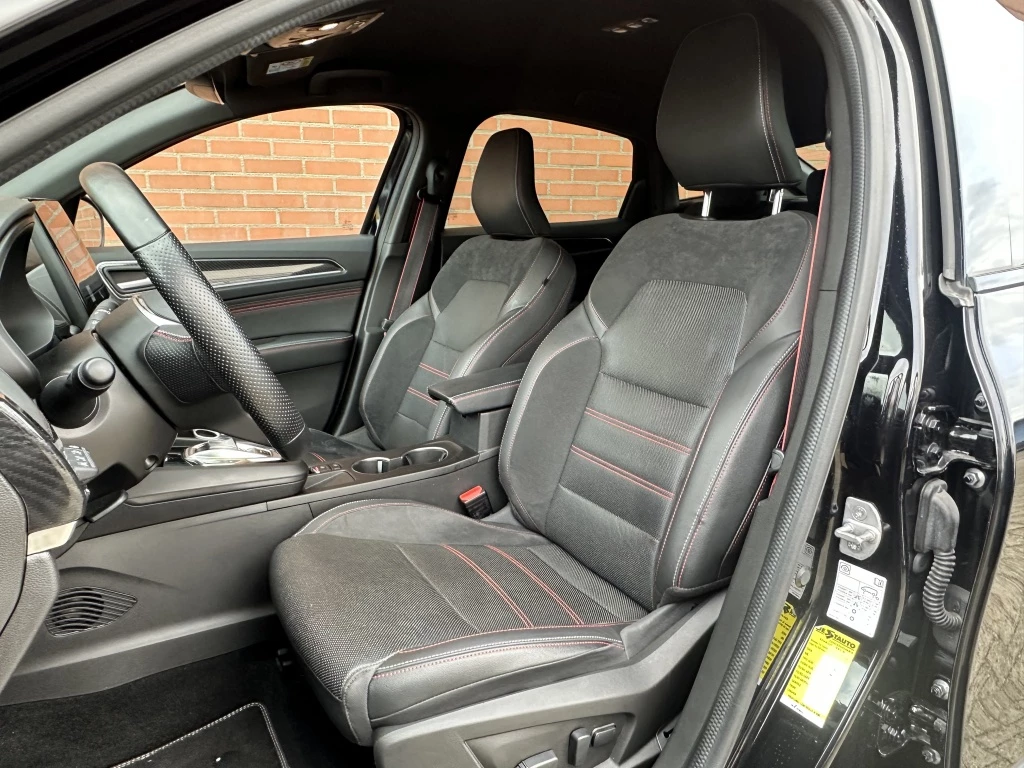 Hoofdafbeelding Renault Arkana