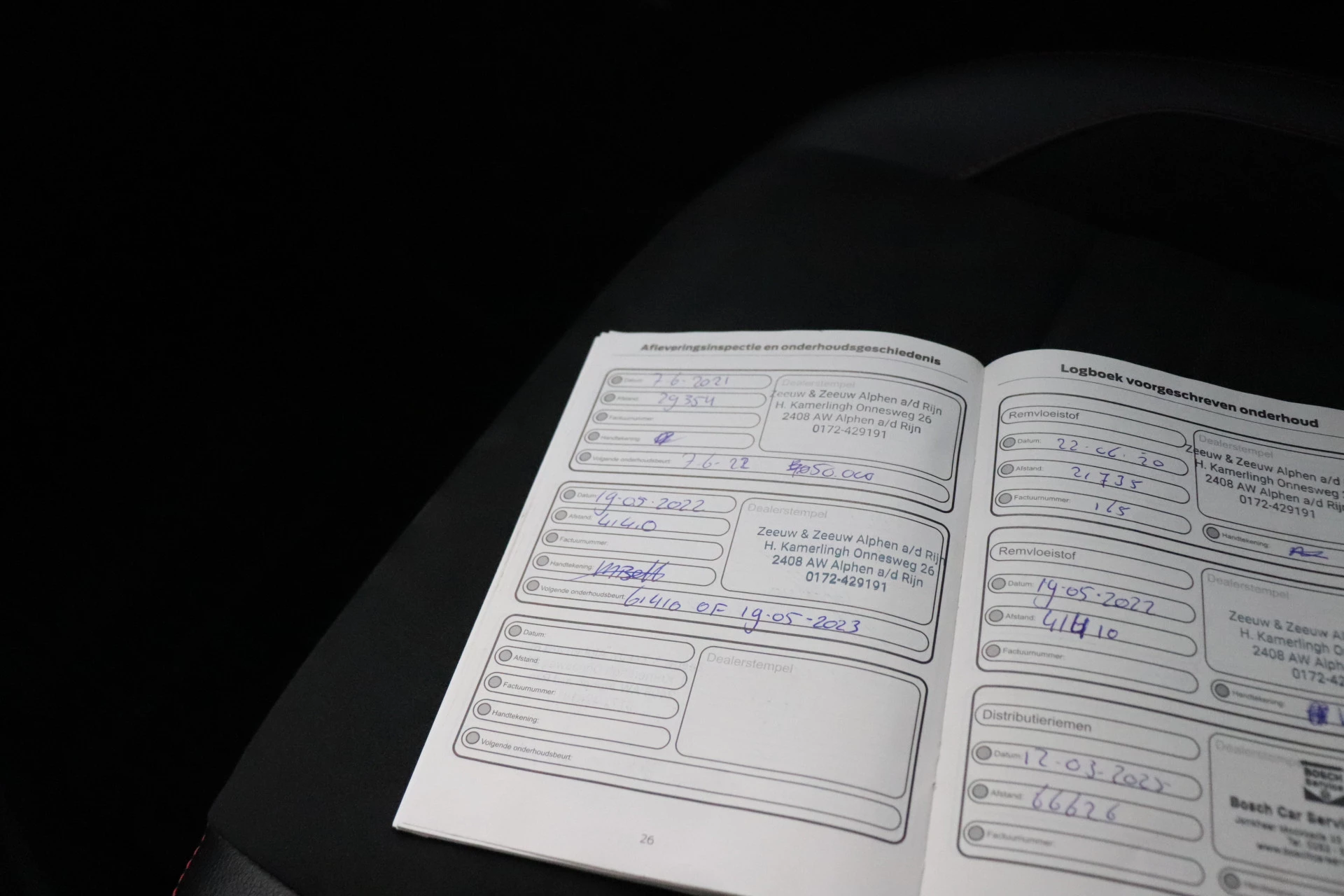 Hoofdafbeelding Ford EcoSport