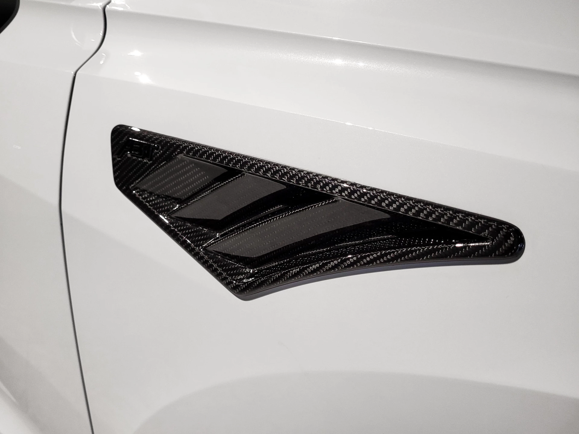 Hoofdafbeelding Audi RSQ8