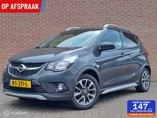 Hoofdafbeelding Opel KARL