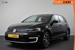 Hoofdafbeelding Volkswagen e-Golf