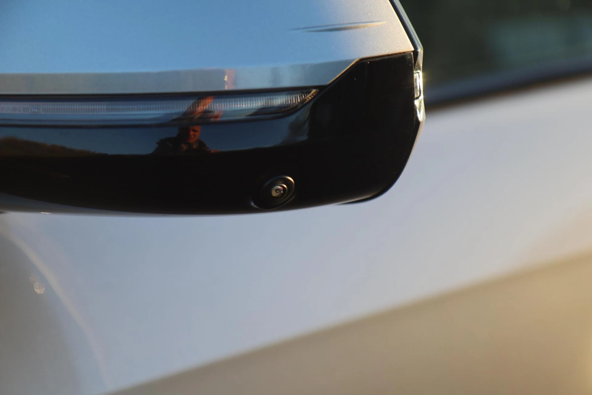 Hoofdafbeelding BMW iX1