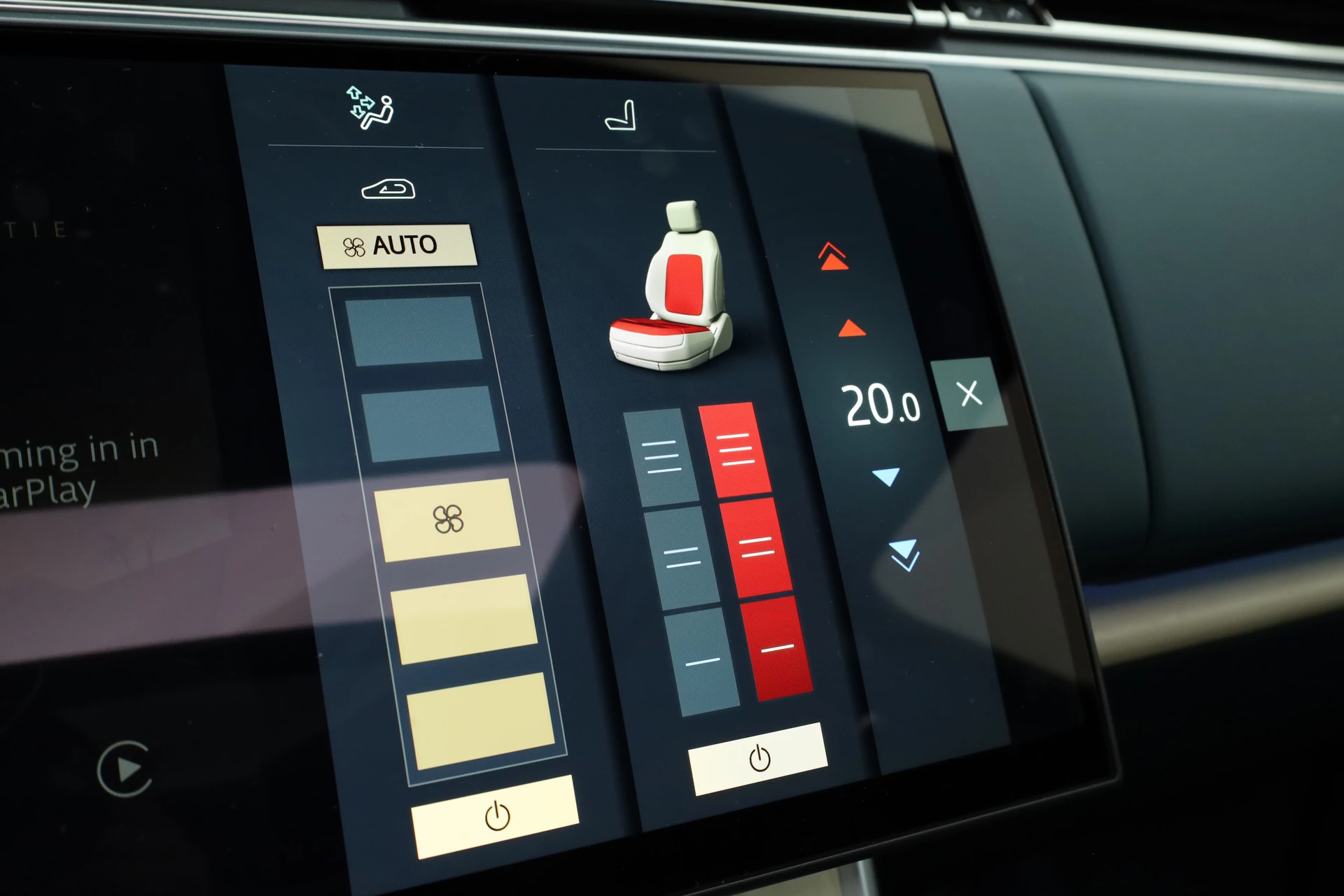 Hoofdafbeelding Land Rover Range Rover