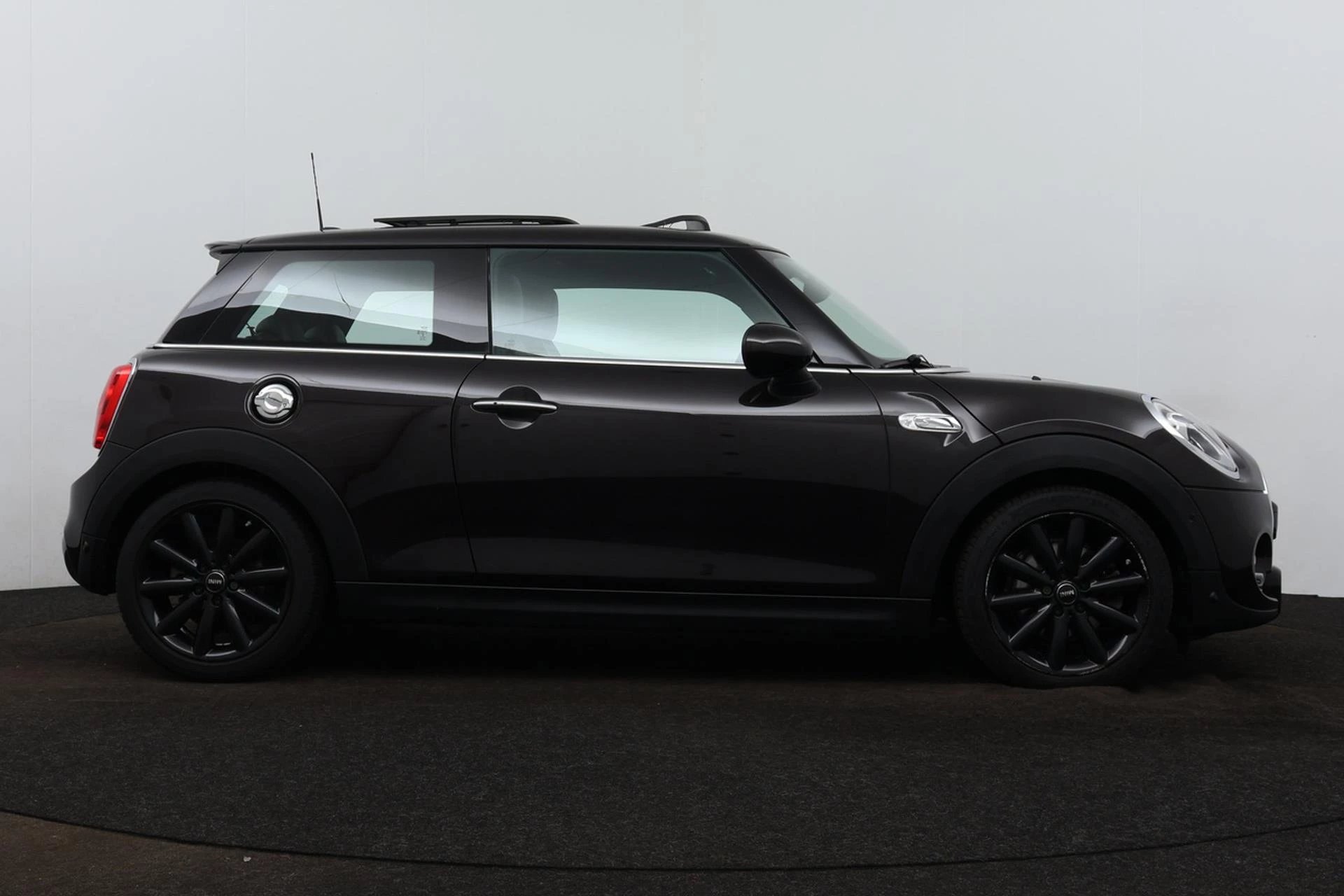 Hoofdafbeelding MINI Cooper S