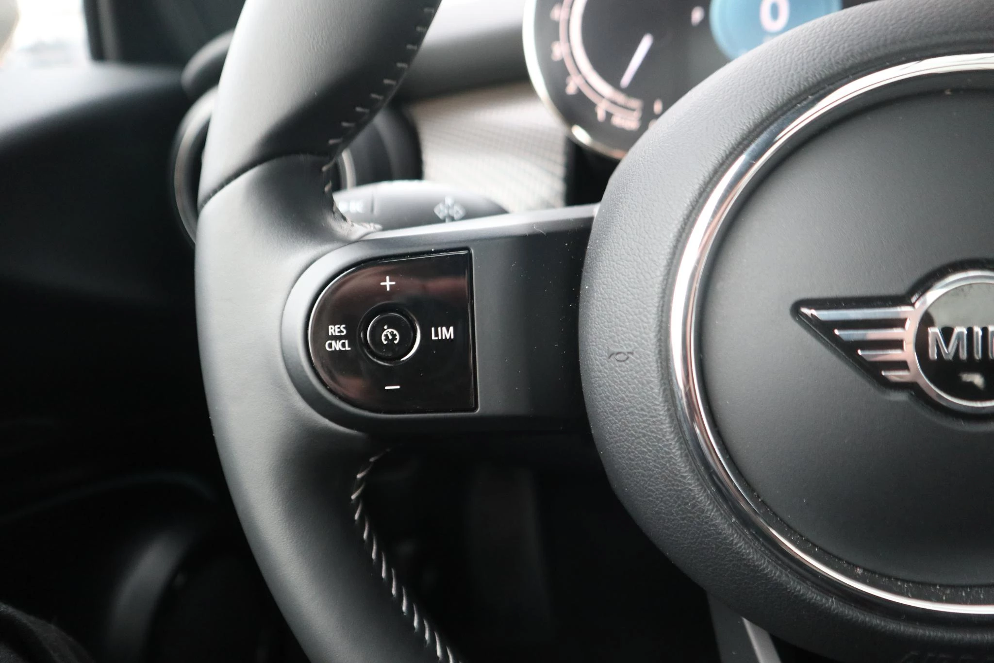 Hoofdafbeelding MINI 3-deurs