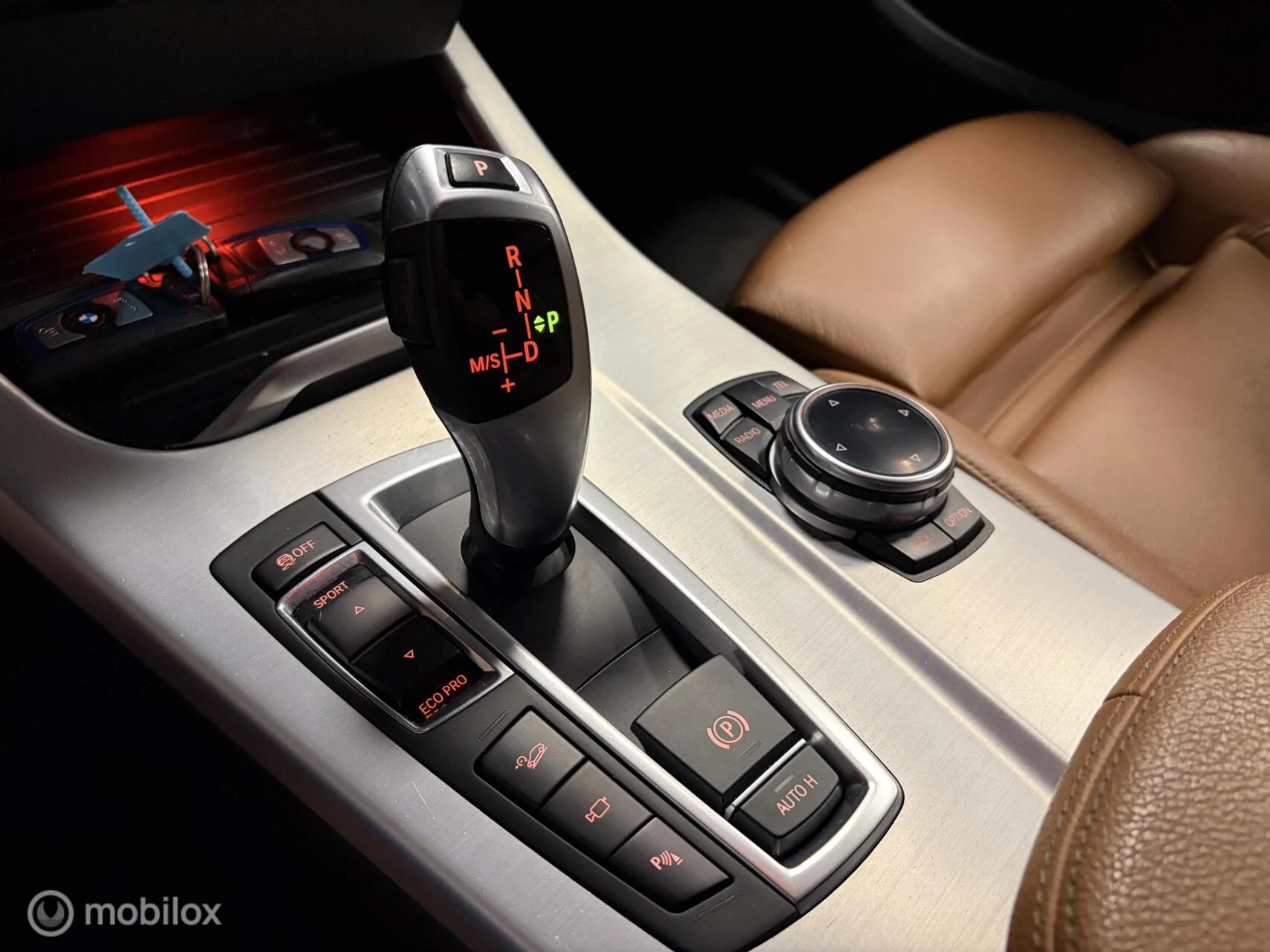 Hoofdafbeelding BMW X4