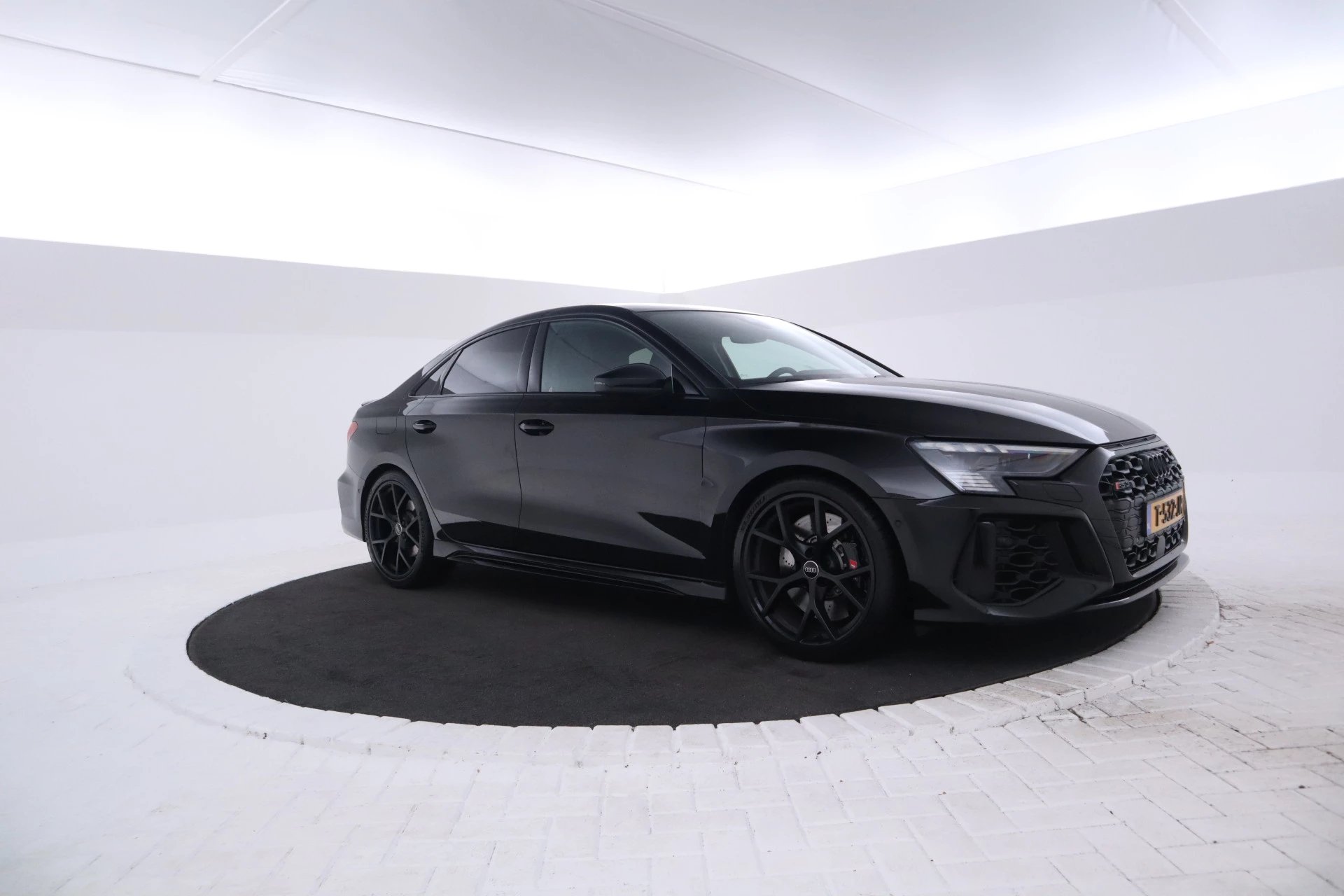 Hoofdafbeelding Audi RS3