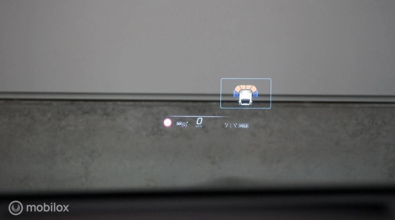 Hoofdafbeelding Mercedes-Benz EQS