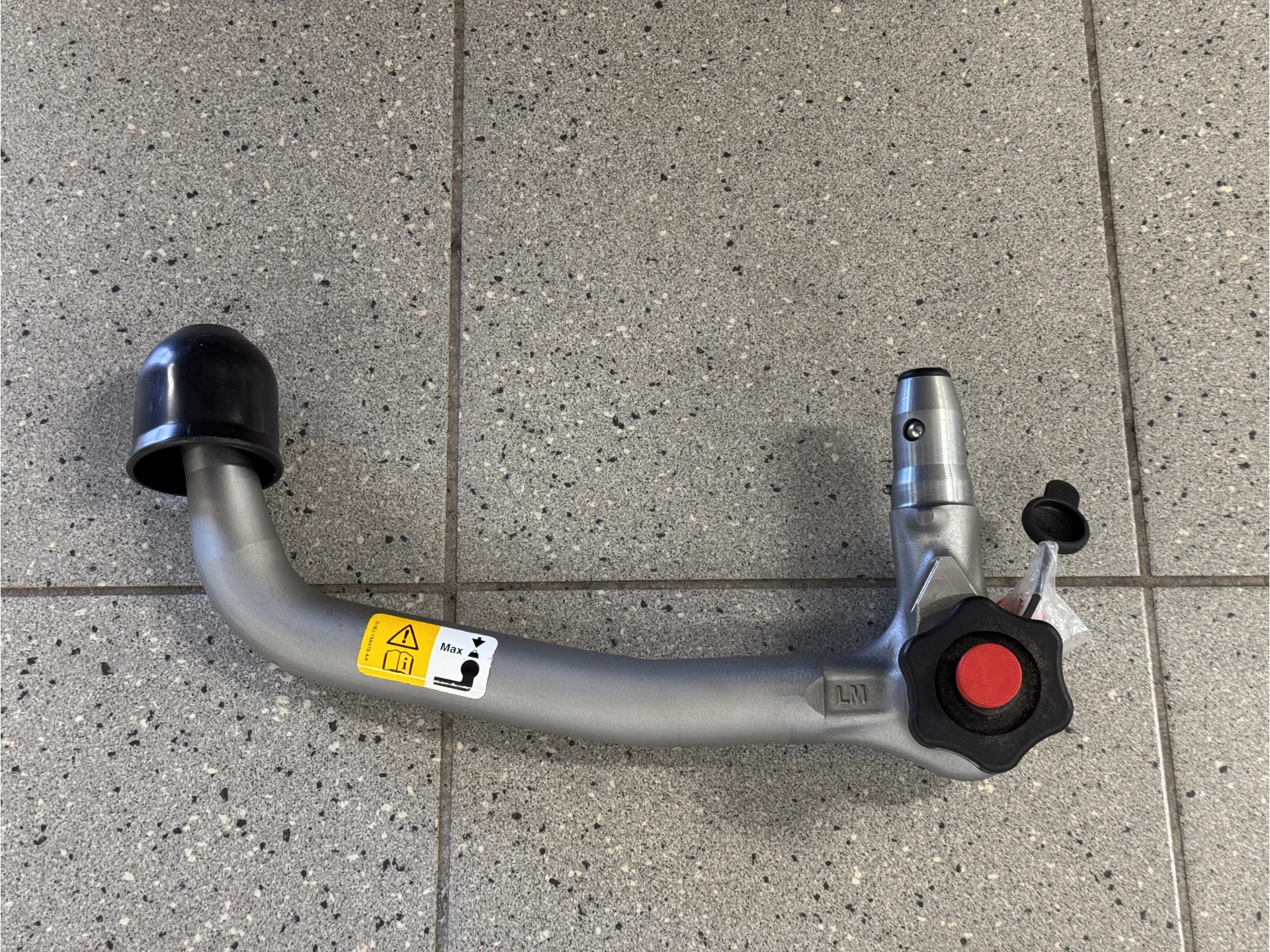 Hoofdafbeelding Ford EcoSport