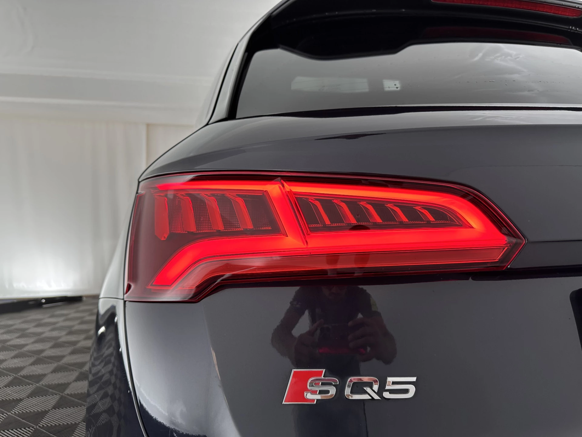 Hoofdafbeelding Audi SQ5