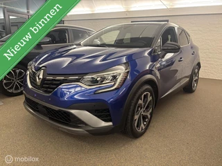 Renault Captur 1.6 E-Tech Plug-in Hybrid 160 RS Line
