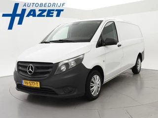 Mercedes-Benz Vito 111 CDI + CRUISE CONTROL | AIRCO | BLUETOOTH