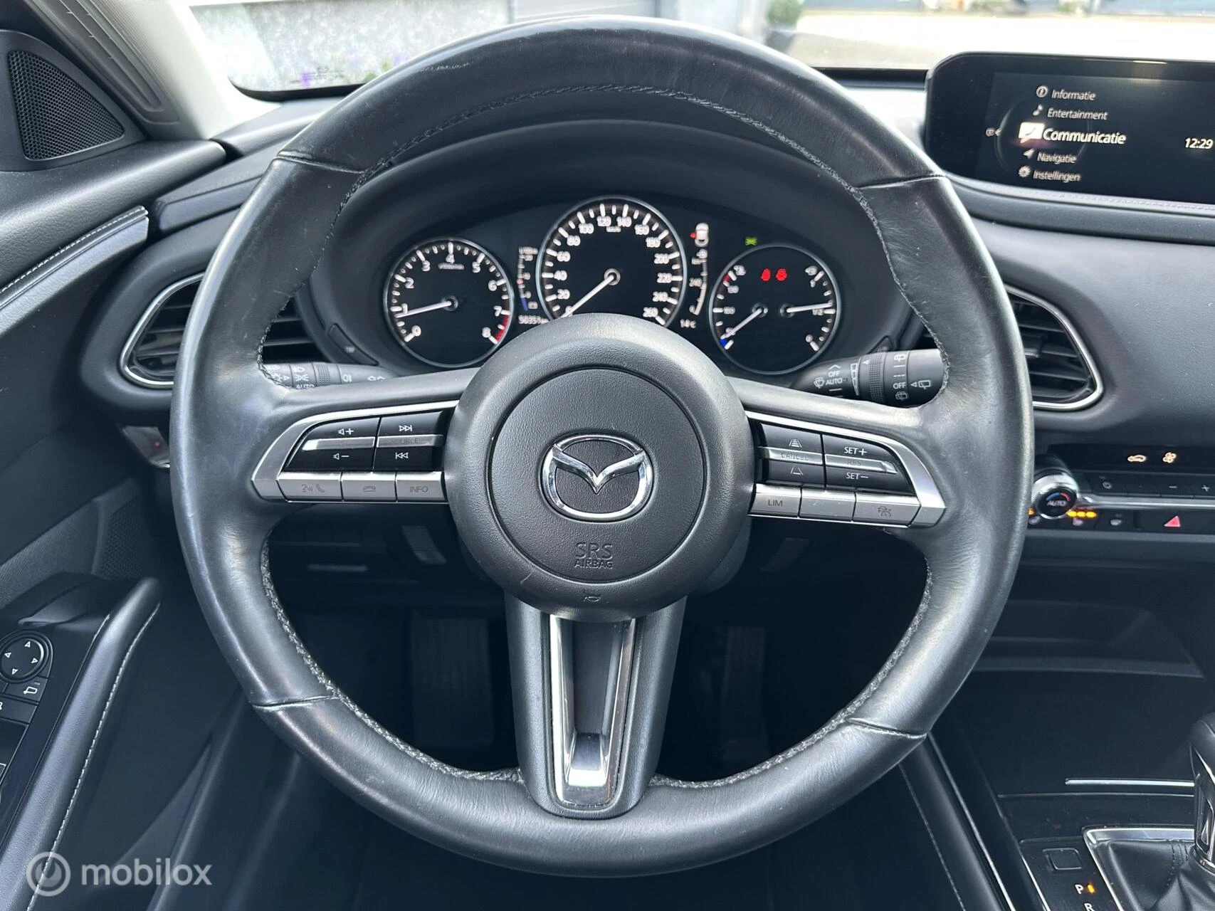 Hoofdafbeelding Mazda CX-30