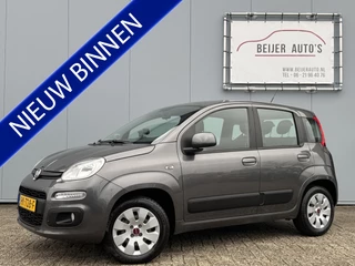 Fiat Panda 0.9 TwinAir Lounge Airco/Bluetooth/Origineel NL.