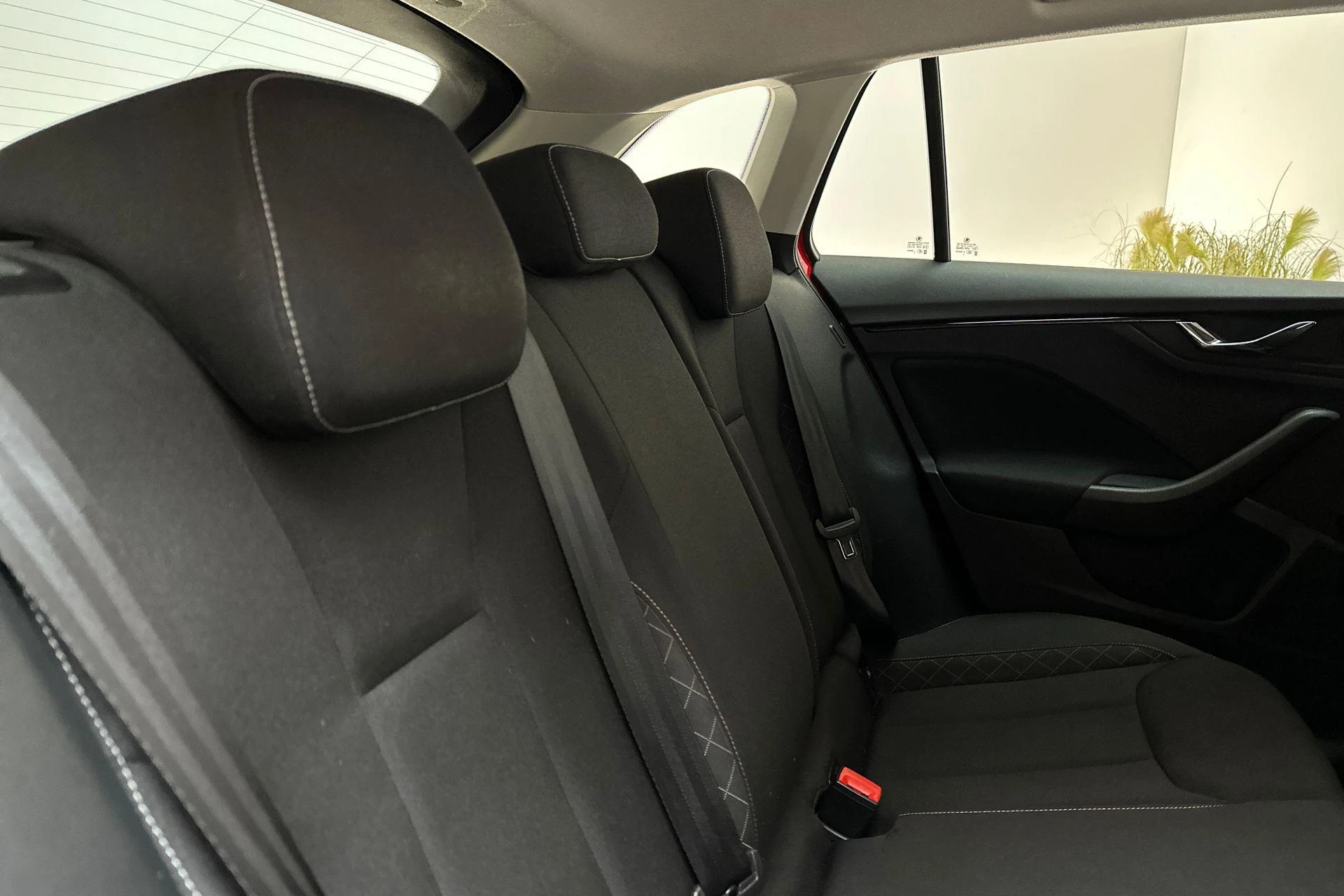 Hoofdafbeelding Škoda Scala