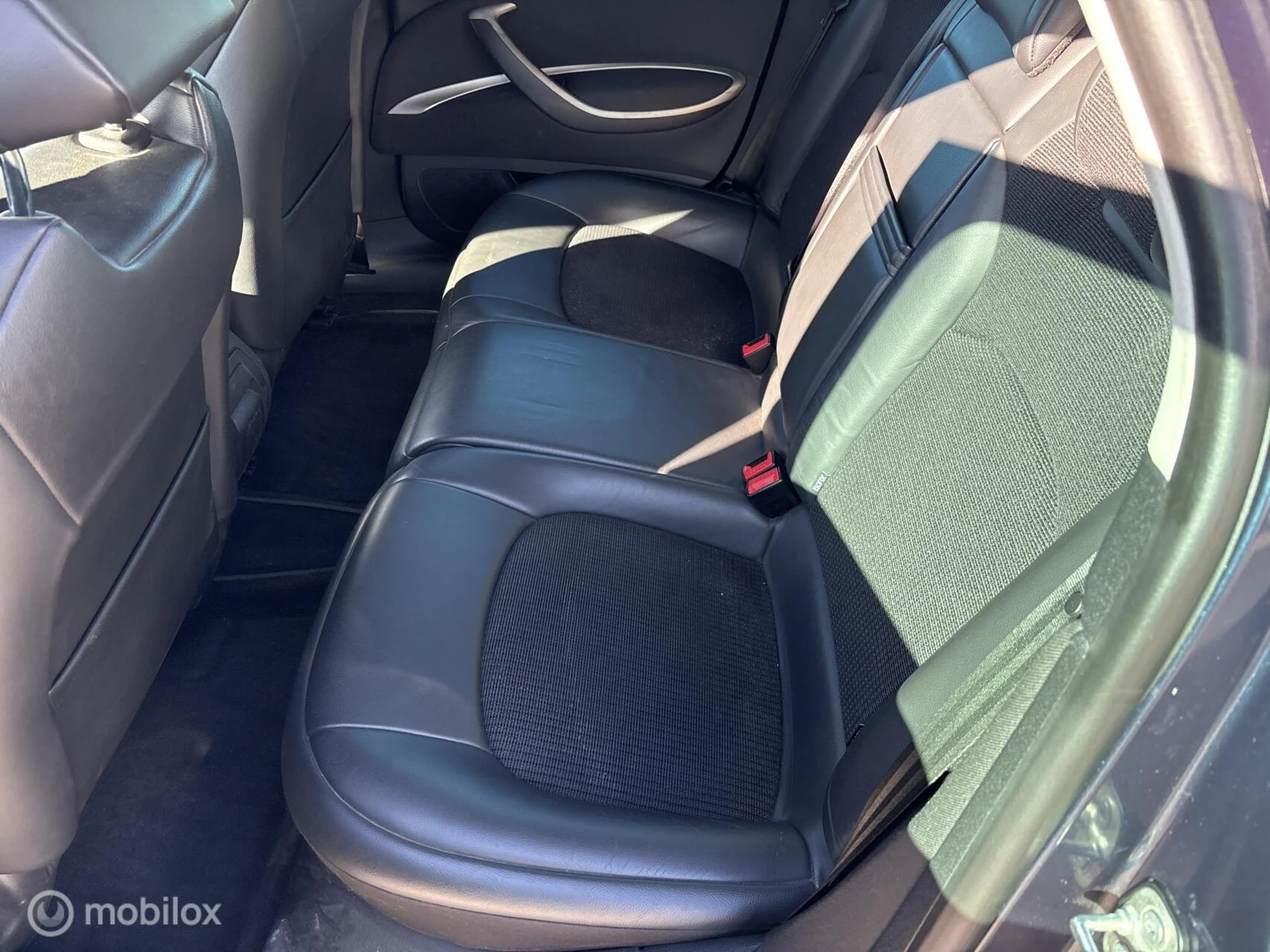 Hoofdafbeelding Citroën C5