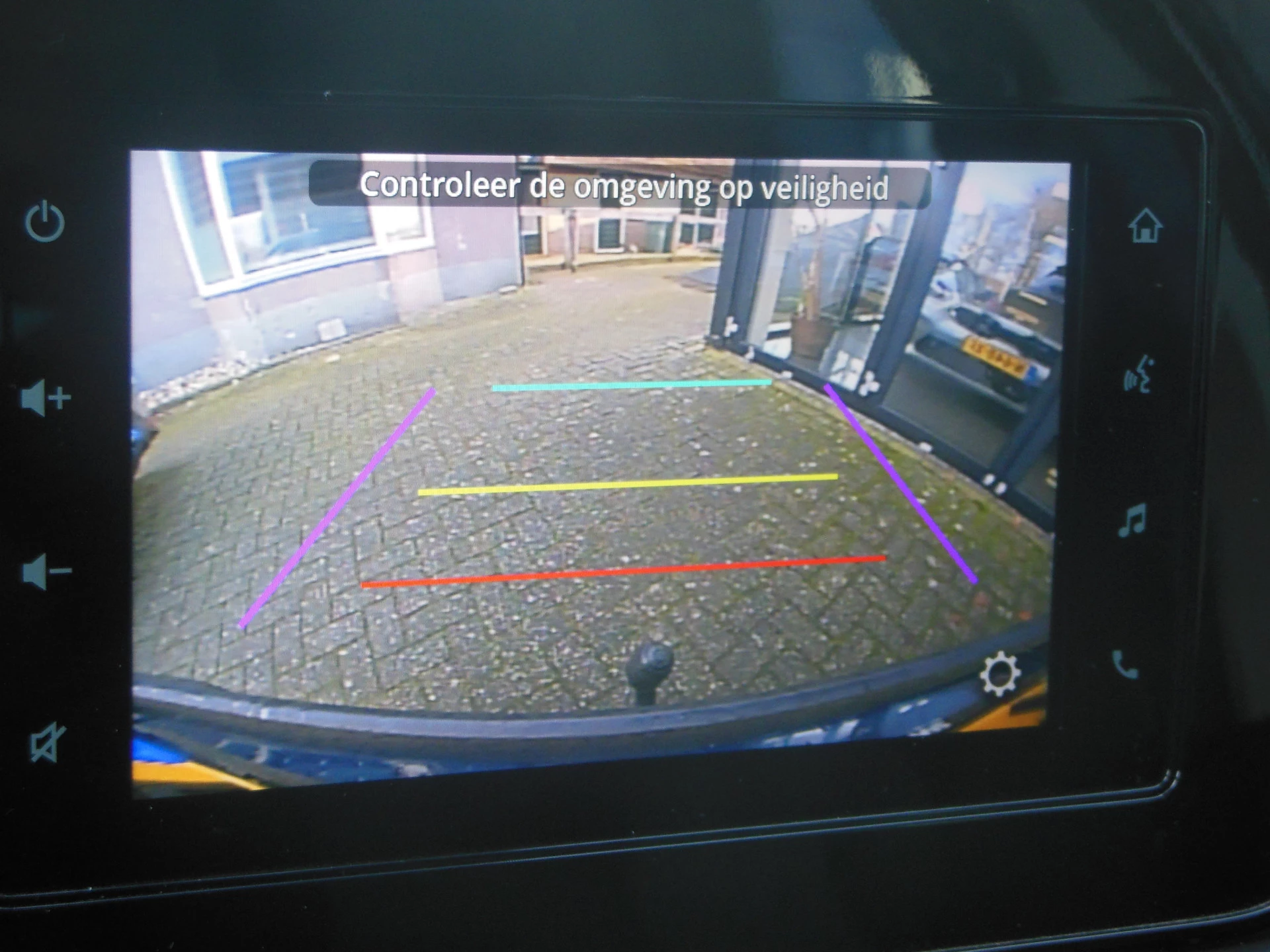 Hoofdafbeelding Suzuki S-Cross