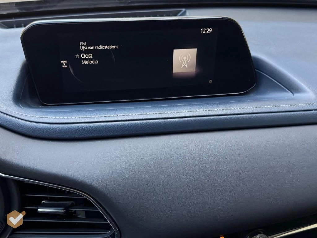 Hoofdafbeelding Mazda CX-30