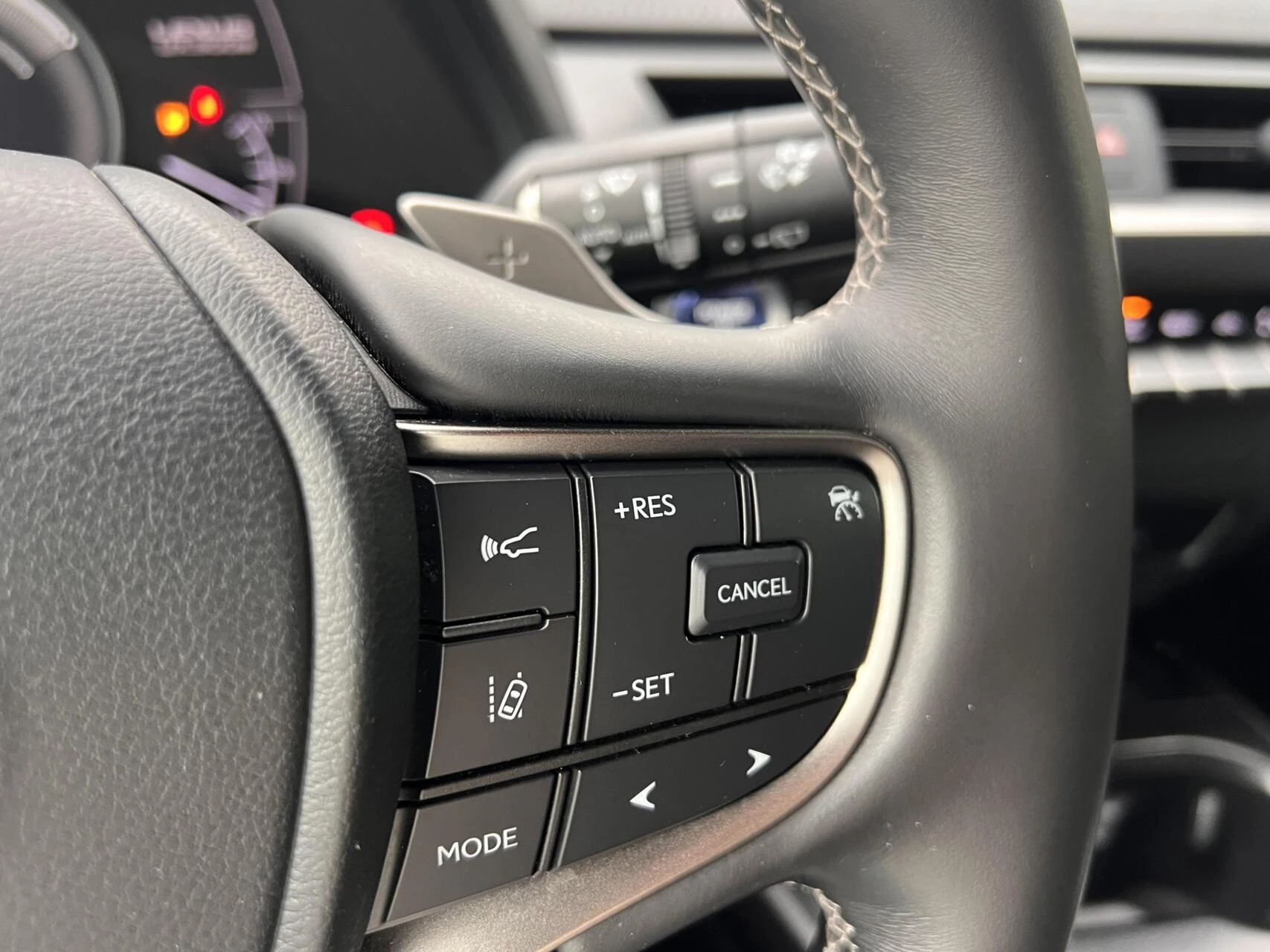Hoofdafbeelding Lexus UX