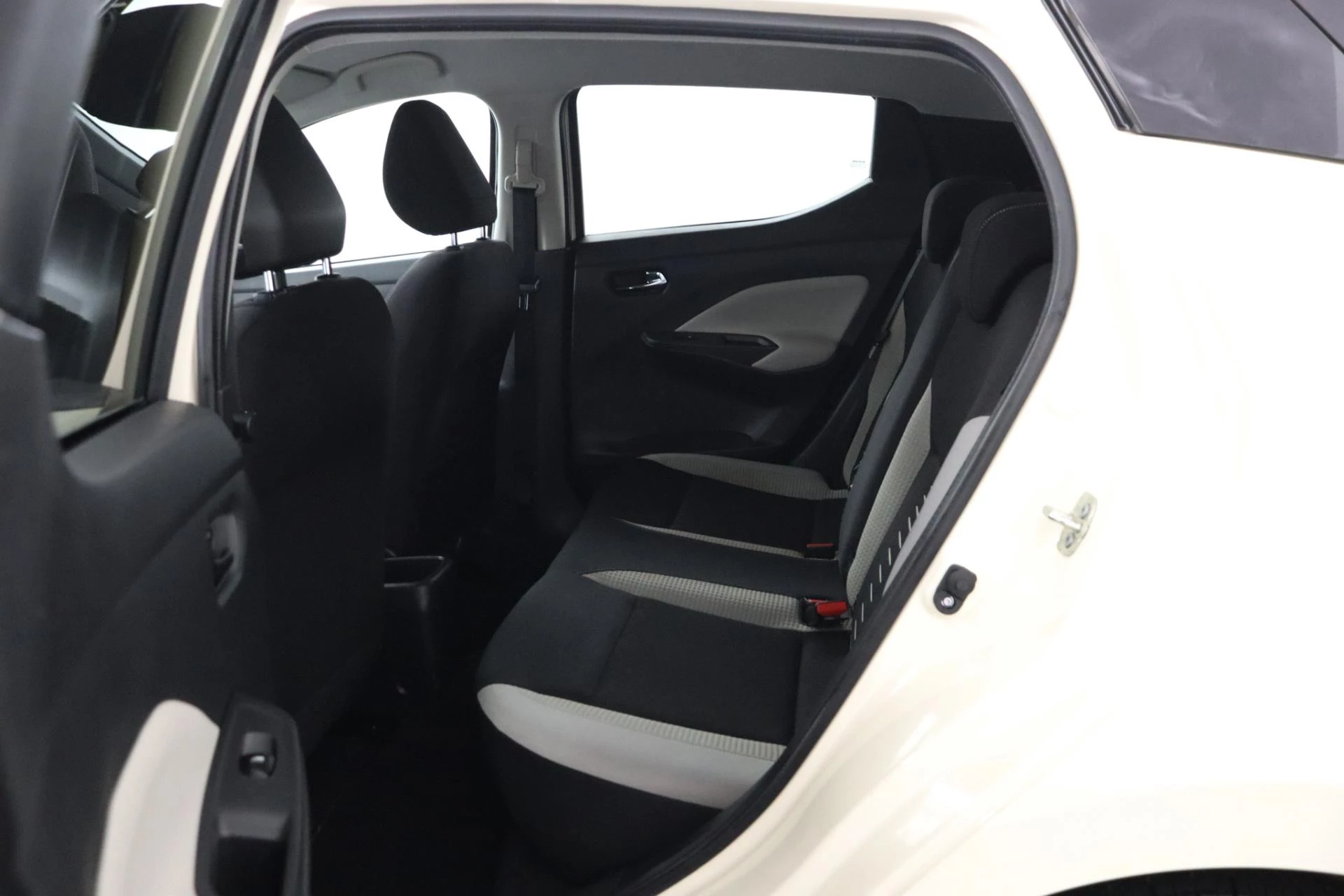 Hoofdafbeelding Nissan Micra