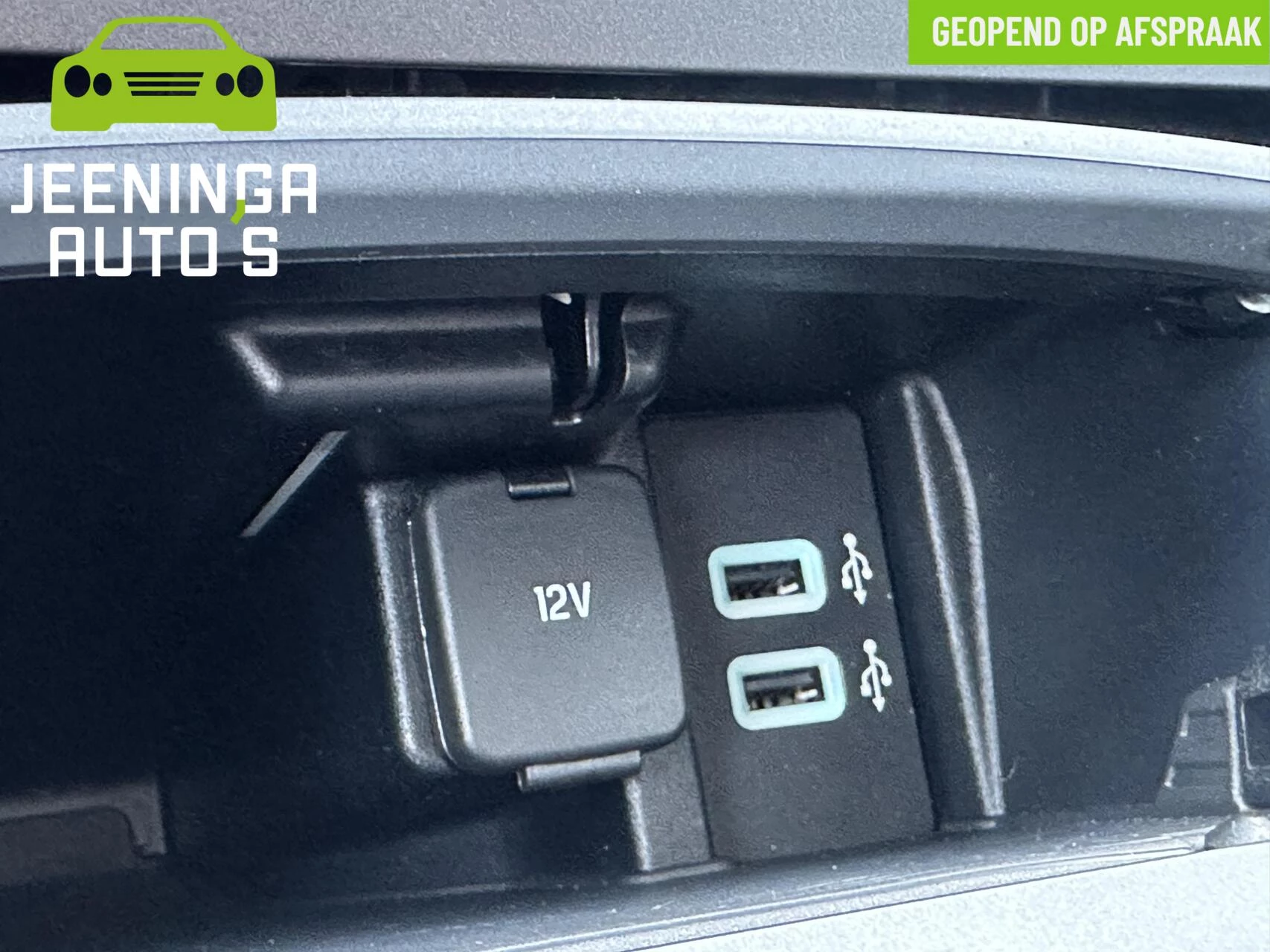 Hoofdafbeelding Ford S-Max