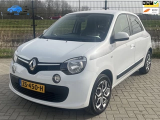 Renault Twingo 1.0 SCe Collection | Cruise Control | Airco | NL Auto